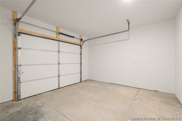 1407 Barron Lane, Marengo, IN 47140