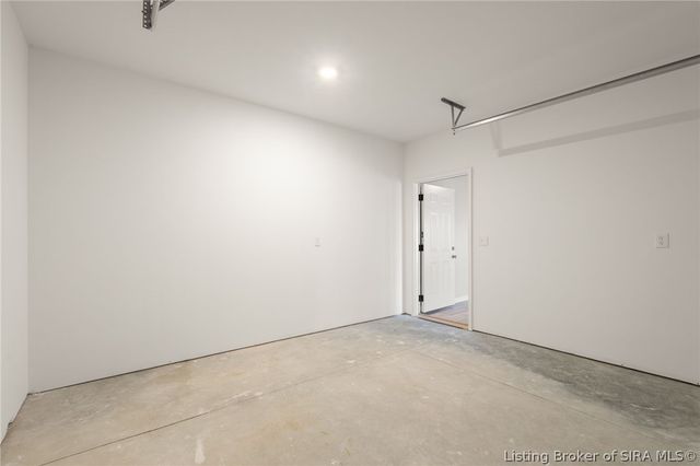 1407 Barron Lane, Marengo, IN 47140