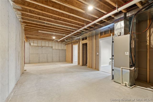 1407 Barron Lane, Marengo, IN 47140