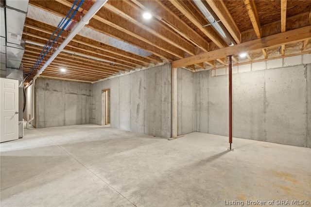 1407 Barron Lane, Marengo, IN 47140