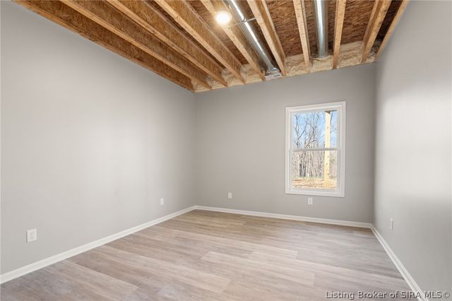 1407 Barron Lane, Marengo, IN 47140