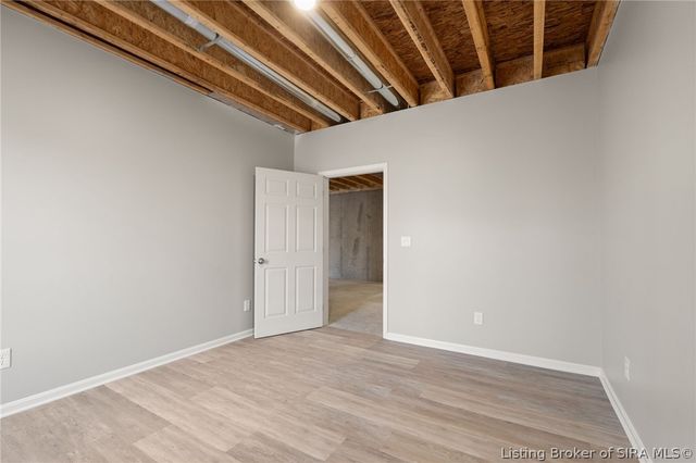 1407 Barron Lane, Marengo, IN 47140