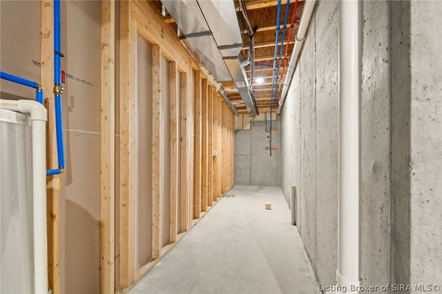 1407 Barron Lane, Marengo, IN 47140