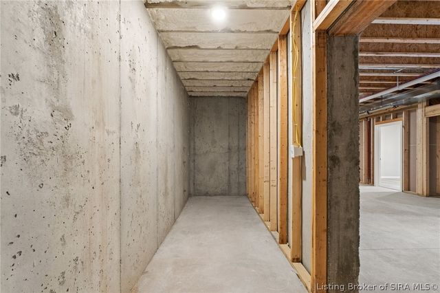 1407 Barron Lane, Marengo, IN 47140