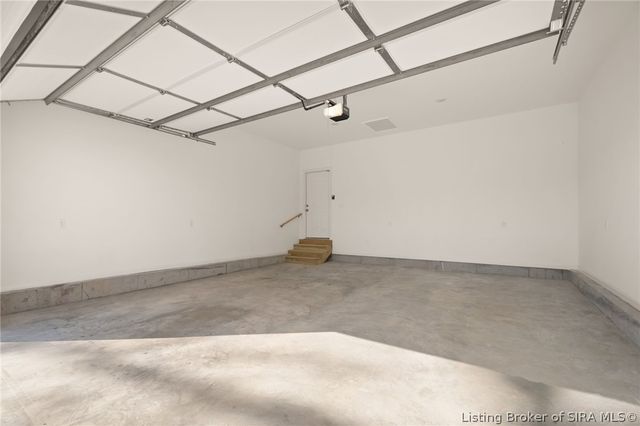 1407 Barron Lane, Marengo, IN 47140