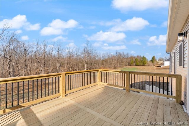 1407 Barron Lane, Marengo, IN 47140