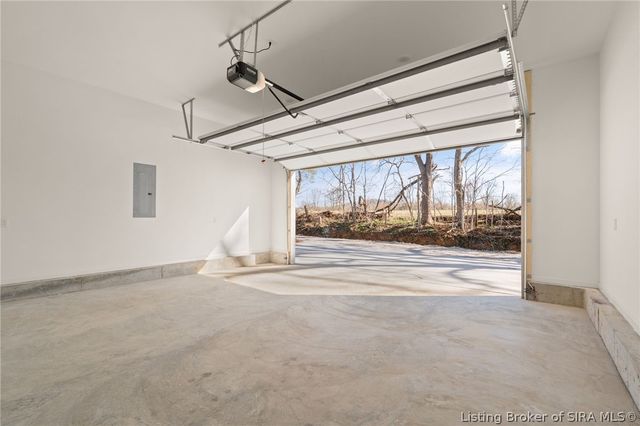 1407 Barron Lane, Marengo, IN 47140