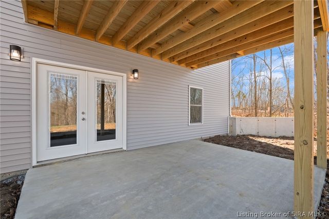 1407 Barron Lane, Marengo, IN 47140