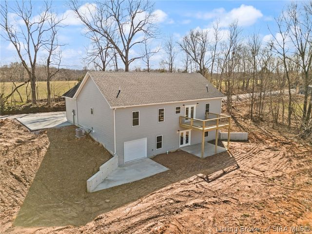 1407 Barron Lane, Marengo, IN 47140