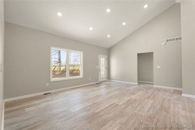 1407 Barron Lane, Marengo, IN 47140