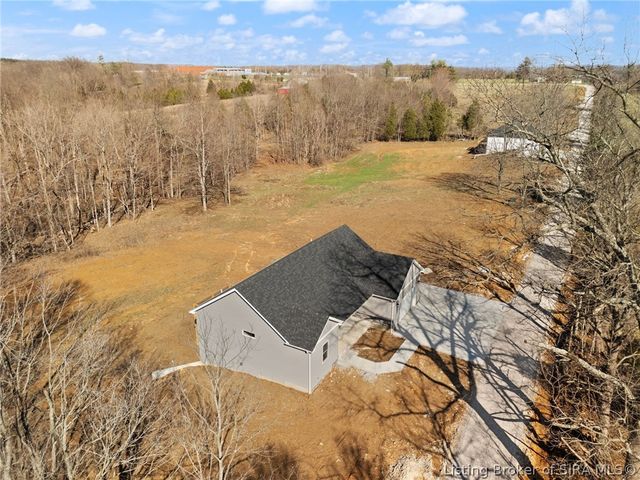 1407 Barron Lane, Marengo, IN 47140