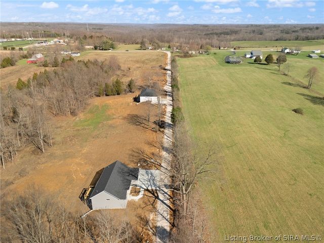 1407 Barron Lane, Marengo, IN 47140