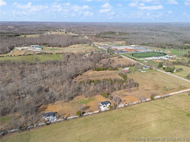 1407 Barron Lane, Marengo, IN 47140