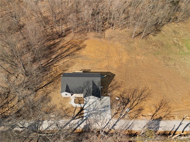 1407 Barron Lane, Marengo, IN 47140