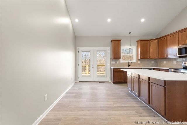 1407 Barron Lane, Marengo, IN 47140