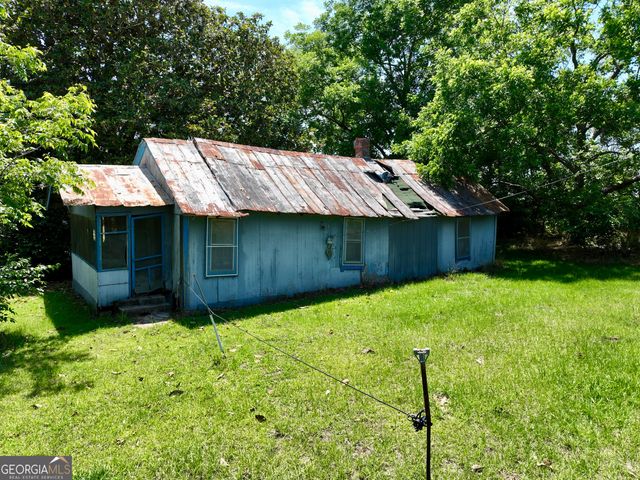 177 Fourteen Lane Road, Hawkinsville, GA 31036