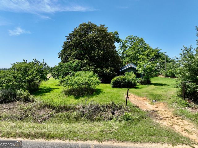177 Fourteen Lane Road, Hawkinsville, GA 31036