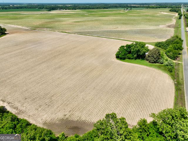 177 Fourteen Lane Road, Hawkinsville, GA 31036