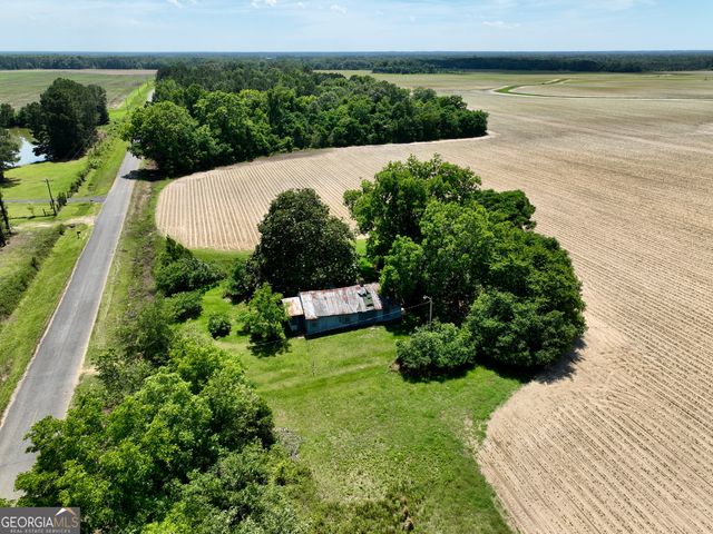 177 Fourteen Lane Road, Hawkinsville, GA 31036