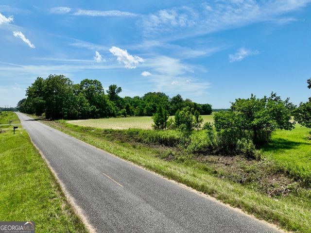 177 Fourteen Lane Road, Hawkinsville, GA 31036