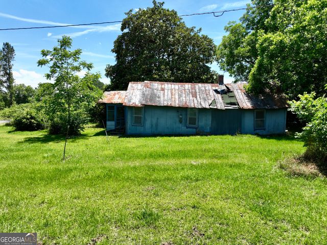 177 Fourteen Lane Road, Hawkinsville, GA 31036
