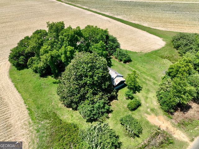 177 Fourteen Lane Road, Hawkinsville, GA 31036