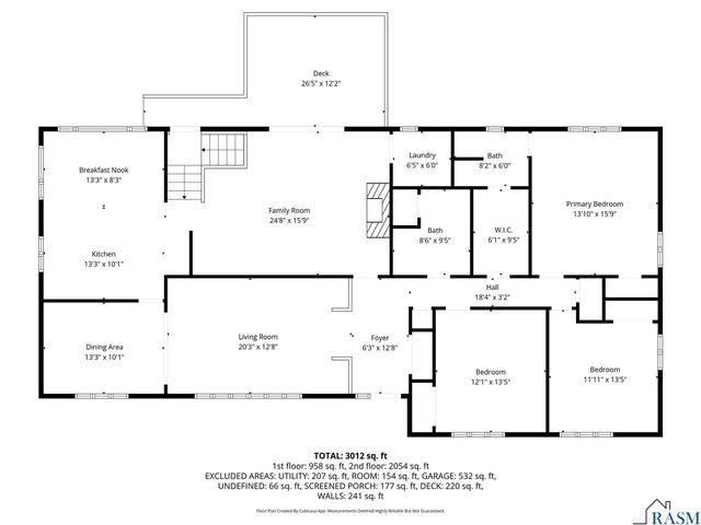 1605 Sherwood Drive, North Mankato, MN 56003