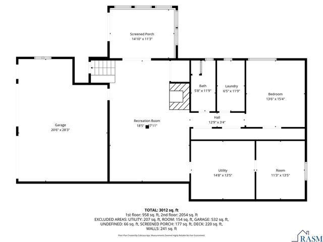 1605 Sherwood Drive, North Mankato, MN 56003