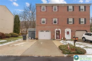 826 East Wayne Avenue, Allentown City, PA 18103