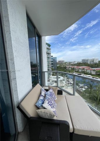 3029 NE 188th Street 819, Aventura, FL 33180