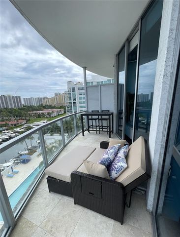 3029 NE 188th Street 819, Aventura, FL 33180