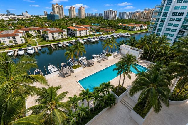 3029 NE 188th Street 819, Aventura, FL 33180