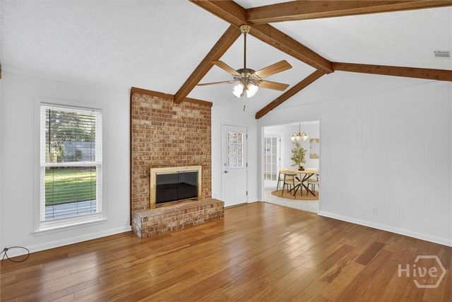 110 W Manta Cove, Savannah, GA 31410