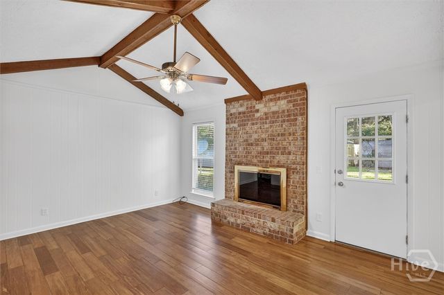 110 W Manta Cove, Savannah, GA 31410