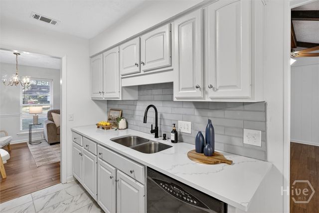 110 W Manta Cove, Savannah, GA 31410