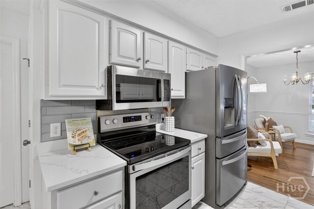 110 W Manta Cove, Savannah, GA 31410