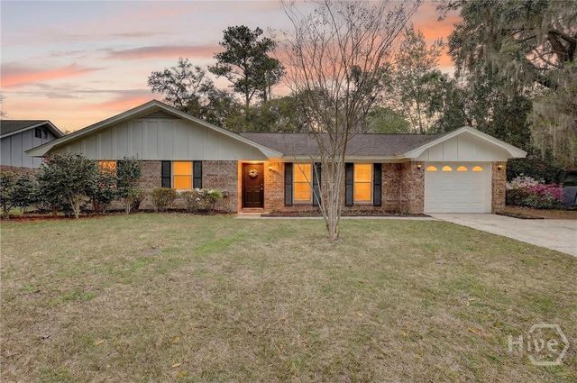 110 W Manta Cove, Savannah, GA 31410