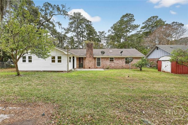 110 W Manta Cove, Savannah, GA 31410