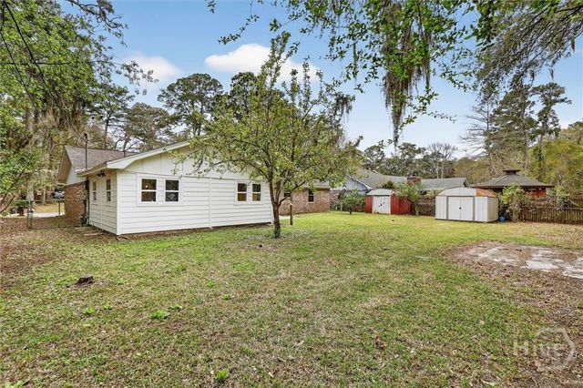 110 W Manta Cove, Savannah, GA 31410