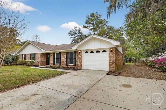 110 W Manta Cove, Savannah, GA 31410