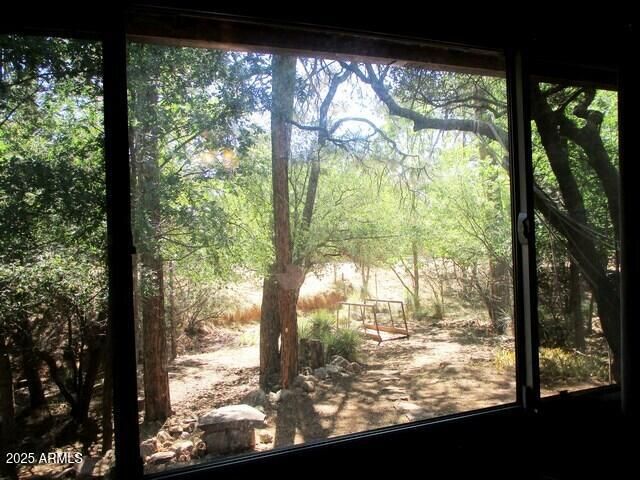 6413 W Barton Drive, Pine, AZ 85544