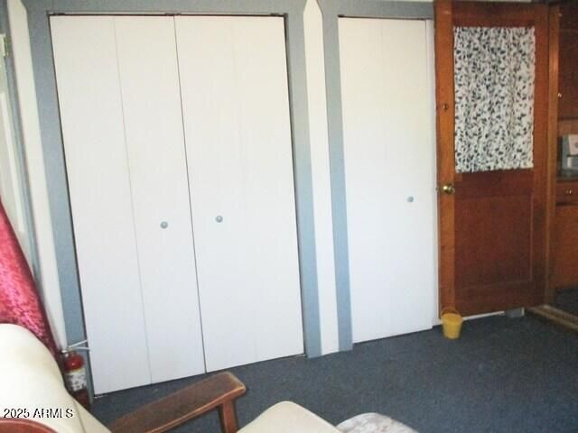 6413 W Barton Drive, Pine, AZ 85544