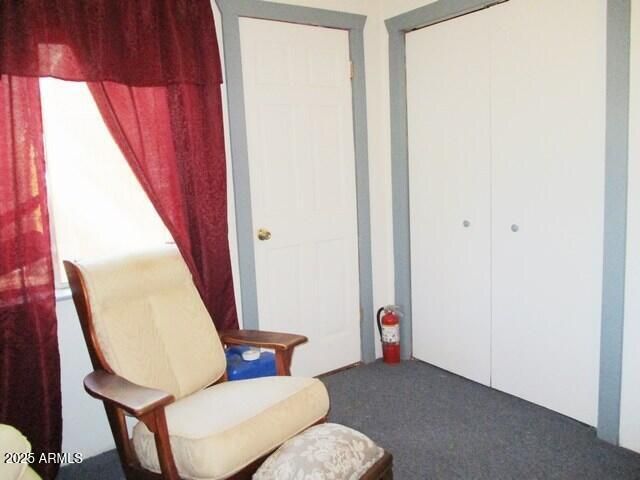 6413 W Barton Drive, Pine, AZ 85544