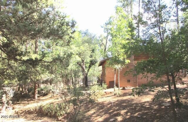 6413 W Barton Drive, Pine, AZ 85544