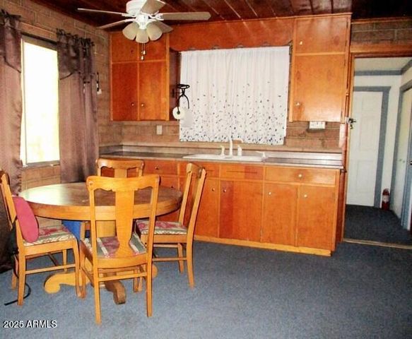 6413 W Barton Drive, Pine, AZ 85544