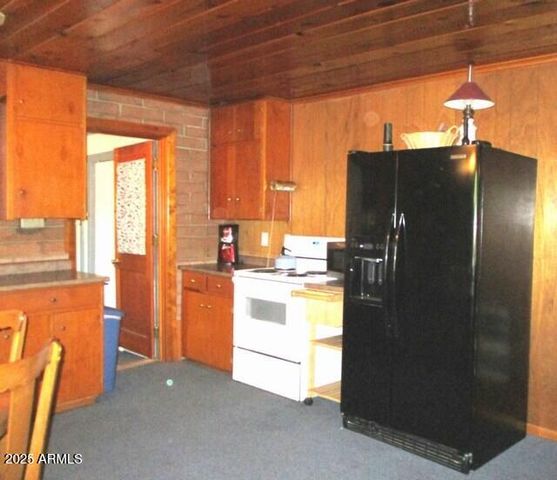 6413 W Barton Drive, Pine, AZ 85544