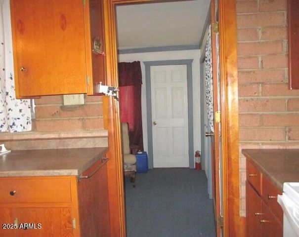 6413 W Barton Drive, Pine, AZ 85544