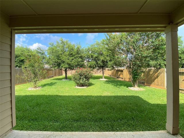 7639 Daisy Port Lane, Conroe, TX 77304