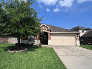 7639 Daisy Port Lane, Conroe, TX 77304
