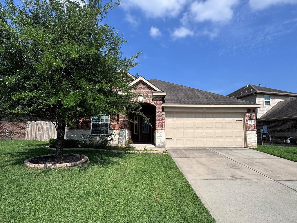 7639 Daisy Port Lane, Conroe, TX 77304